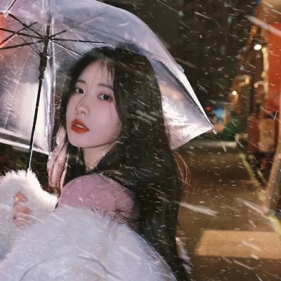 我推是反派大小姐 海报